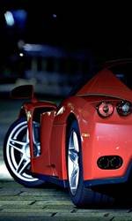 pic for ferrari 480x800